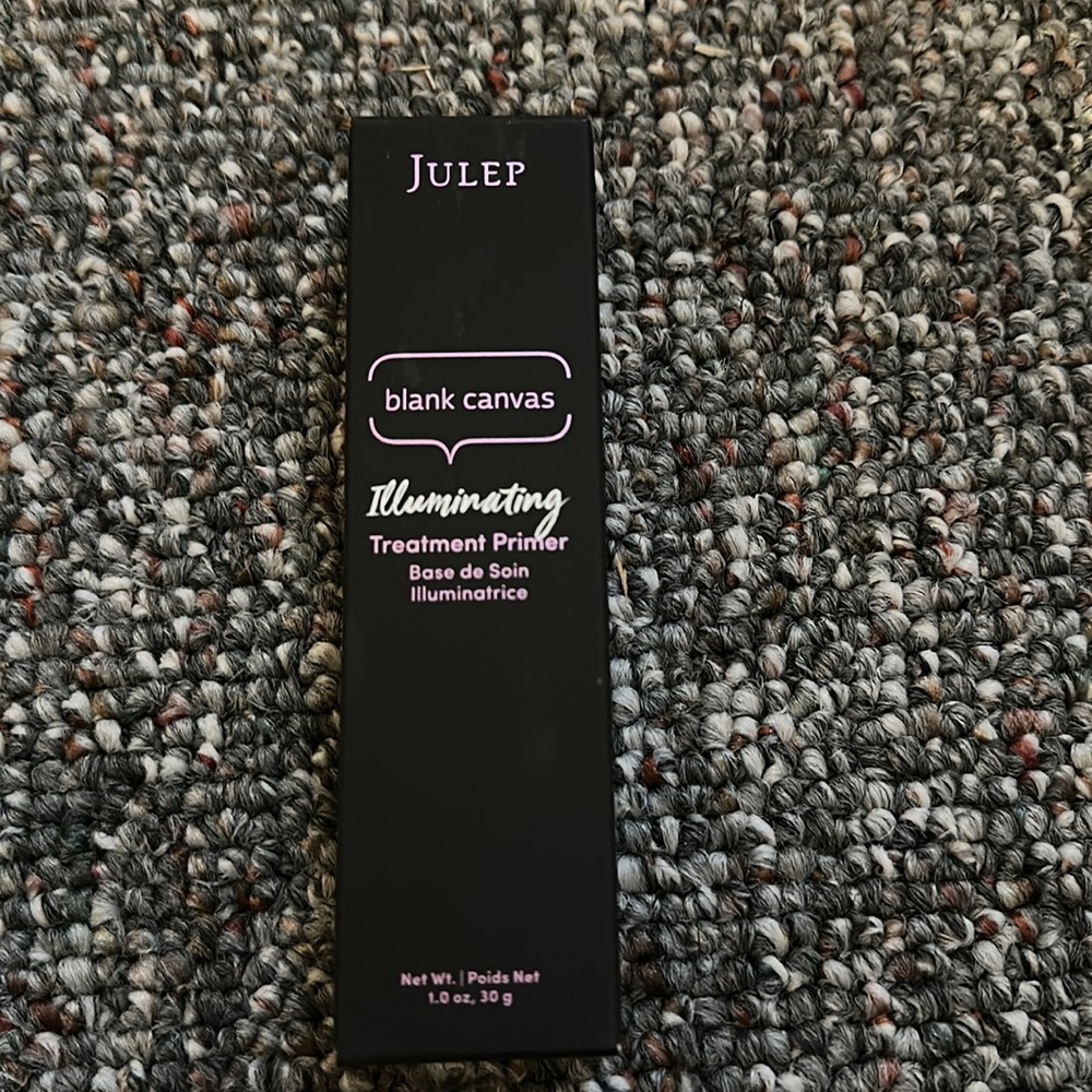 Julep primer